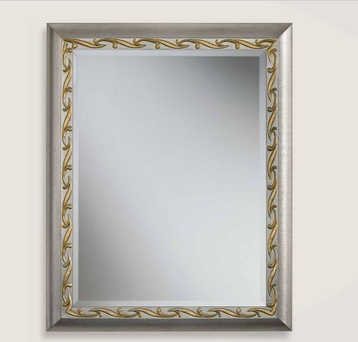 Specchiera in legno